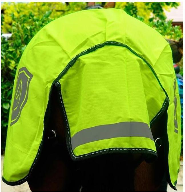 Produktbild Stallone Walker Rug (125 cm)