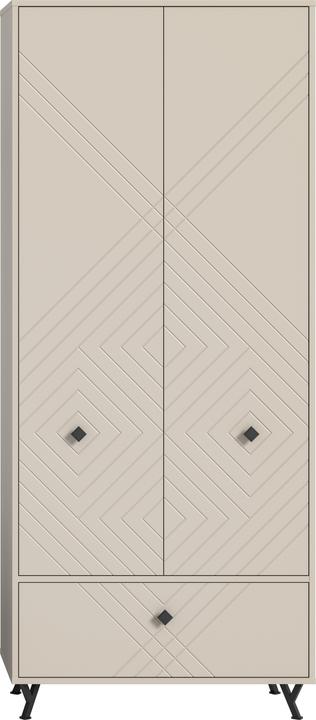 Produktbild Xonox Home Notes (80 x 35 x 195 cm)