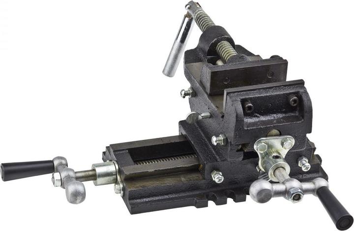 Immagine prodotto Dema Morsa a 2 assi 75 (75 mm)