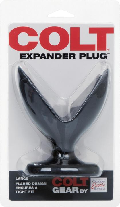 Image du produit CalExotics COLT Expander Plug - Large
