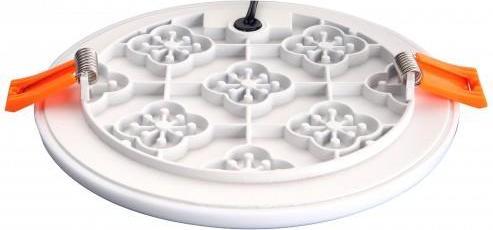 Produktbild LEDlife LED PANEL LPFR-14WN V2 14W LED 4000K (1200 lm)