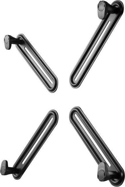 Immagine prodotto Sbox Adattatore NON-VESA (Soffitto, 27", 8 kg)
