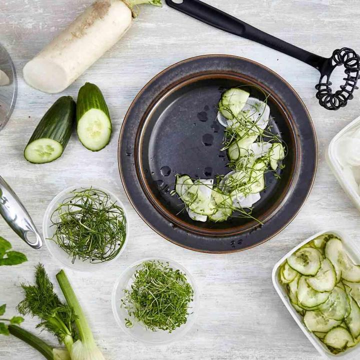 Image du produit Gastromax Balai spiralé