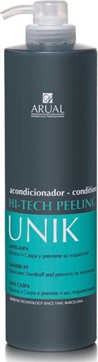Actual product image Arual Unik Hi-Tech Acondicionador Exfoliante 1001Ml (1001 ml)