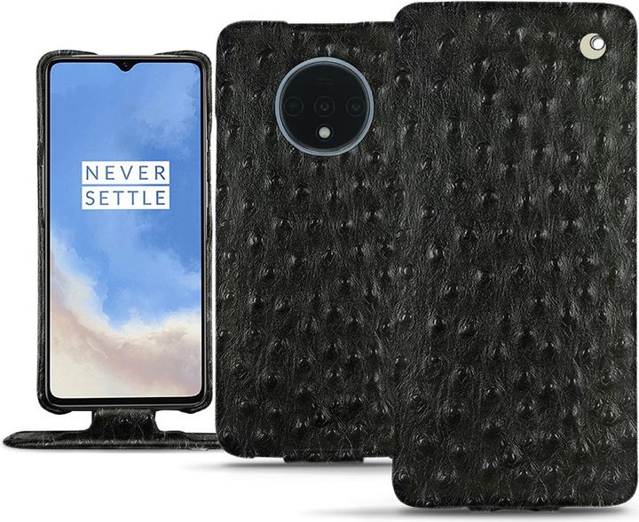 Autruche nero ( Noir / Black)
