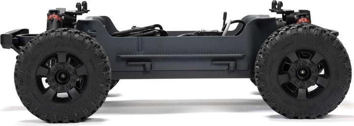 Produktbild Arrma Monster Truck Big Rock BLX 223S, Schwarz ARTR, 1:10 (RTR Ready-to-Run)