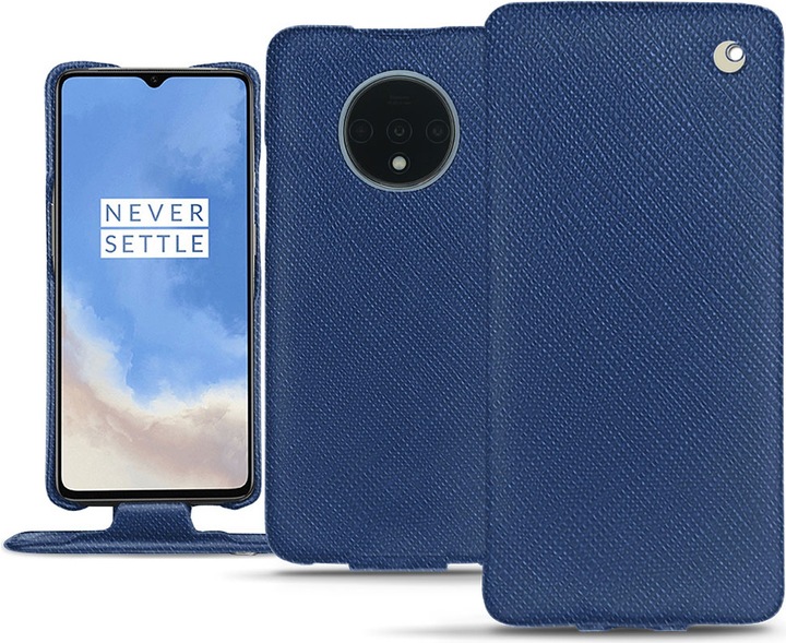 Bleu frisson ( Pantone #29588c )