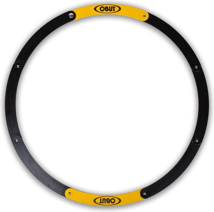 Actual product image Obut Folding pétanque circle