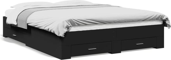 Image du produit vidaXL Bettgestell (160 x 200 cm)