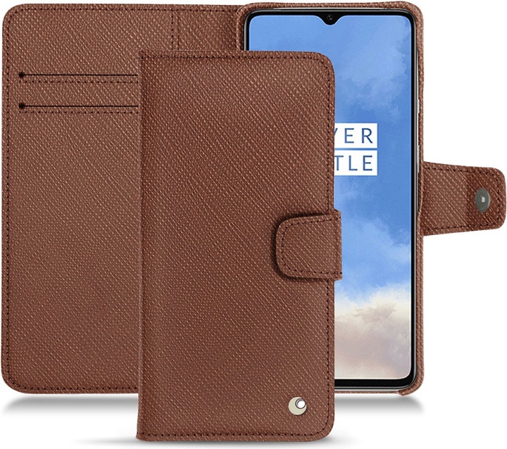 Marron délicat ( Pantone #95614d)