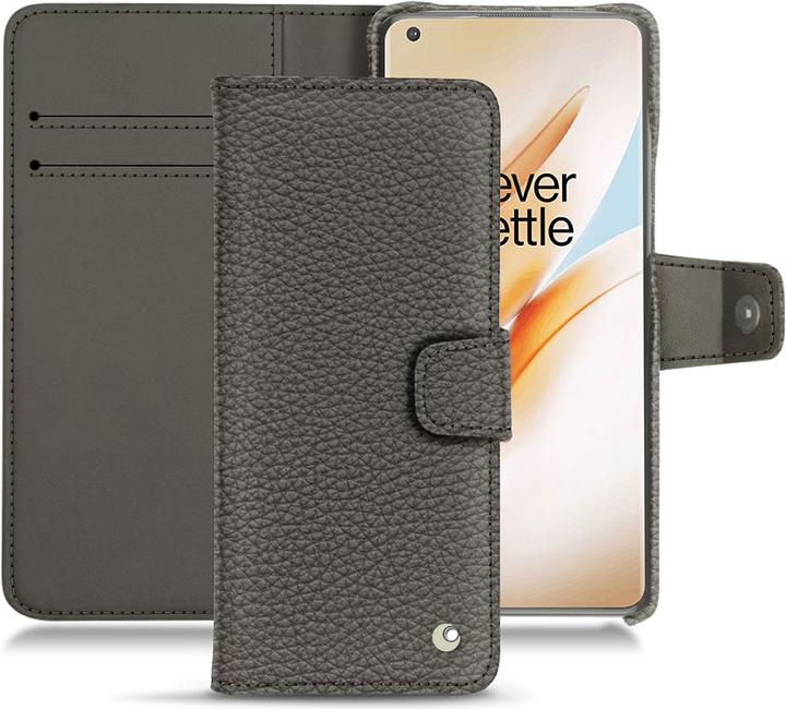 Anthracite (Pantone #41403c)