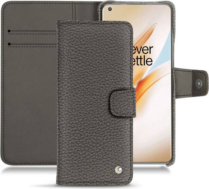 Anthracite ( Pantone #41403c )