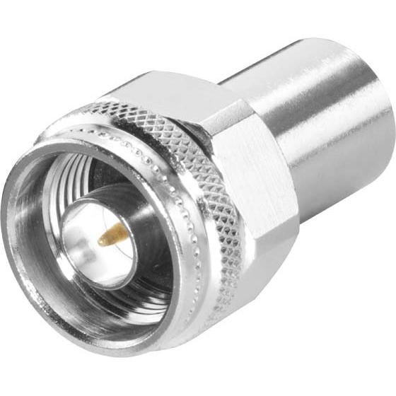 Siemens Iwlan, Elektronikkabel + Stecker