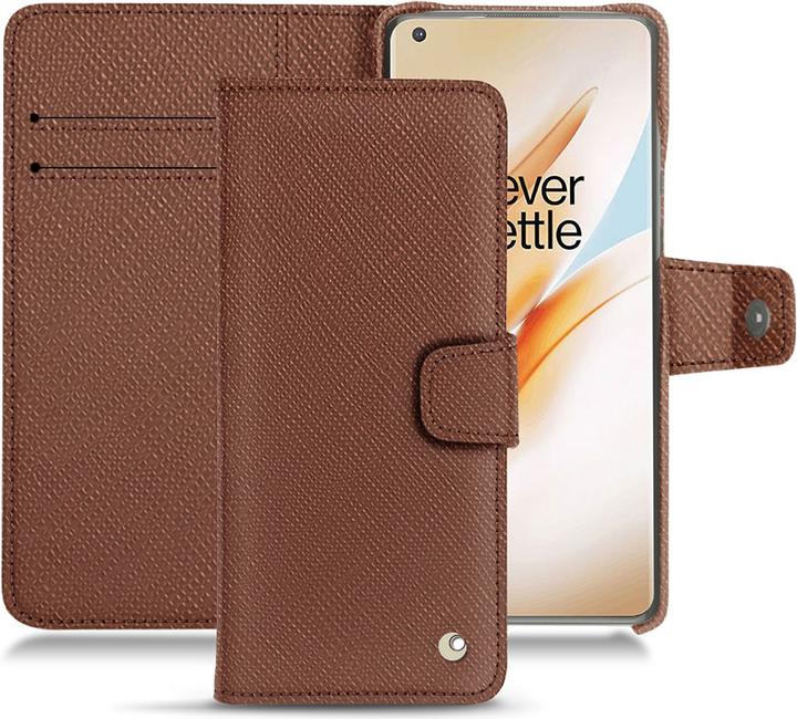 Image du produit Noreve Housse cuir portefeuille (OnePlus 8 Pro)
