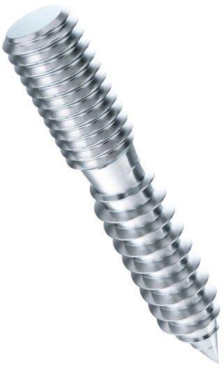 Image du produit Werkstarck Vis double-filetage (1 Vis par pièce)