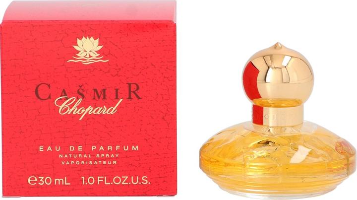 Actual product image Chopard CASMIR by Eau de Parfum Spray 30 ml (Eau de parfum, 30 ml)