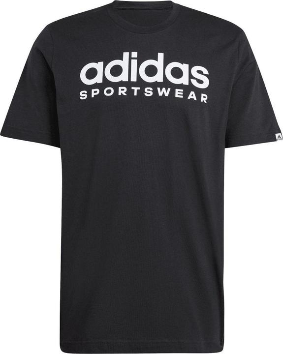 Immagine prodotto adidas Maglietta Regolare Grafica Uomo (3XL)