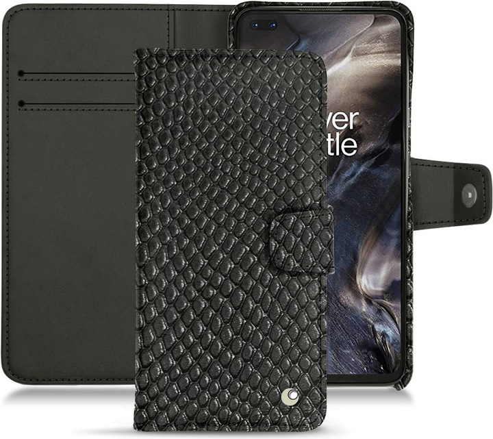 Serpent nero ( Noir / Black)
