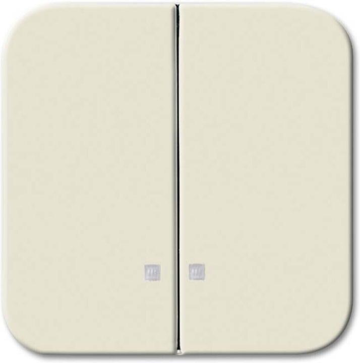 Actual product image Busch-Jaeger Serien-Kontrollschalter 2CKA001731A3992