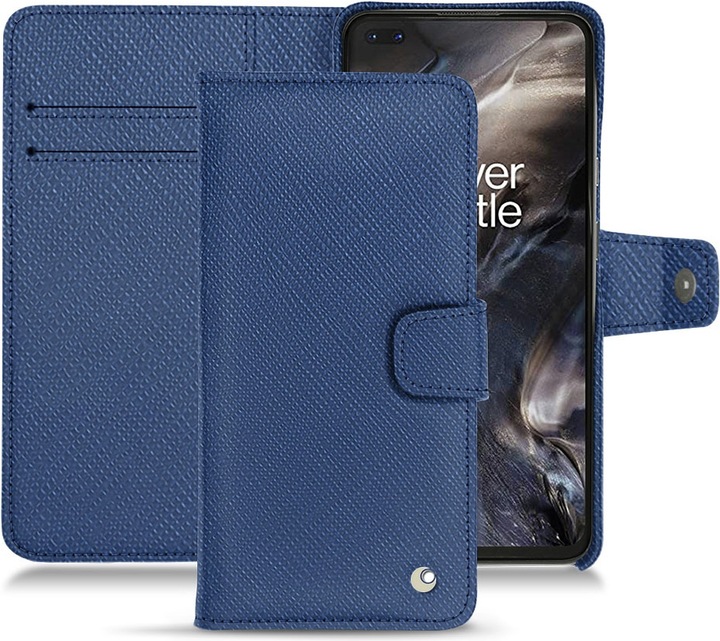 Actual product image Noreve Leather case wallet (OnePlus North)