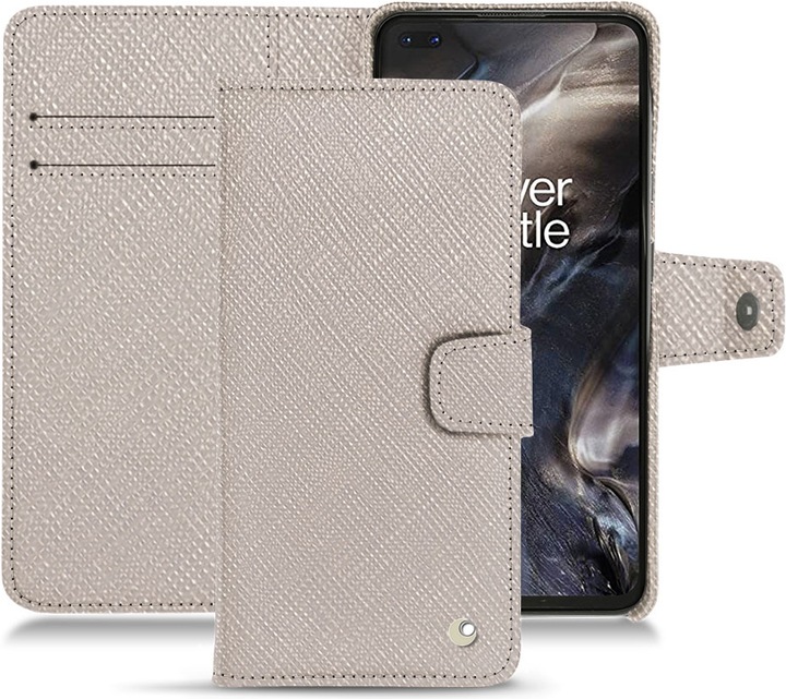 Immagine prodotto Noreve Cover in pelle portafoglio (Oppo Nord 3)