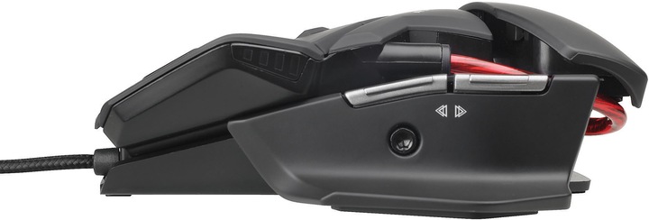 Produktbild MadCatz R.A.T. 3 (Kabelgebunden)