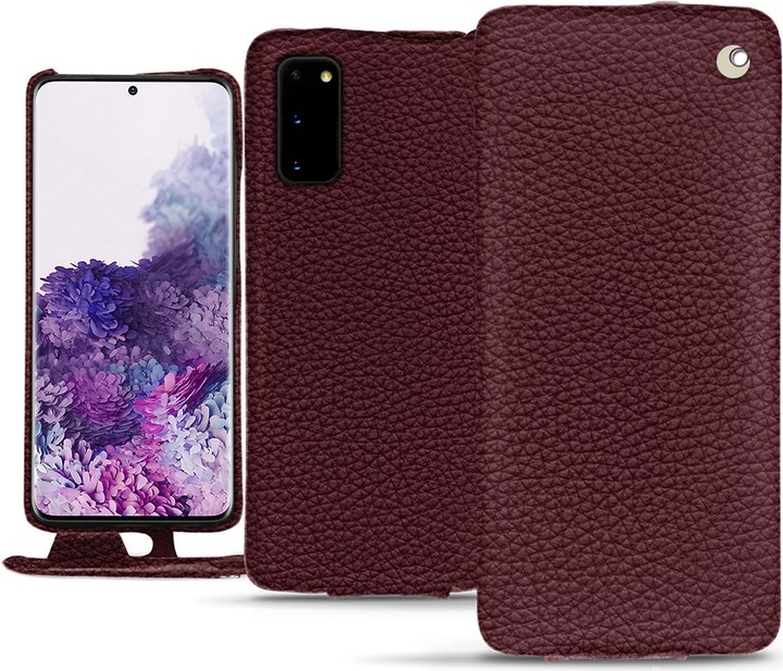 Lie de vin ( Pantone #412234 )