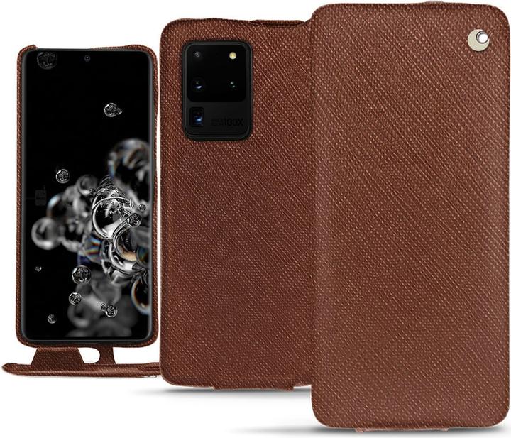 Image du produit Noreve Housse cuir vertical (Samsung Galaxy S20 Ultra 5G)