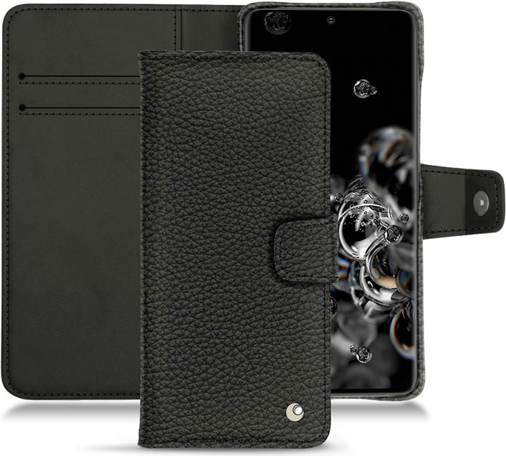Ebène ( Noir / Black )