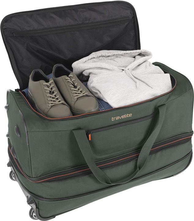 Image du produit Travelite Bases (98 l)