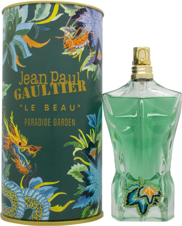 Image du produit Gaultier Jardin du Paradis (Eau de parfum, 75 ml)