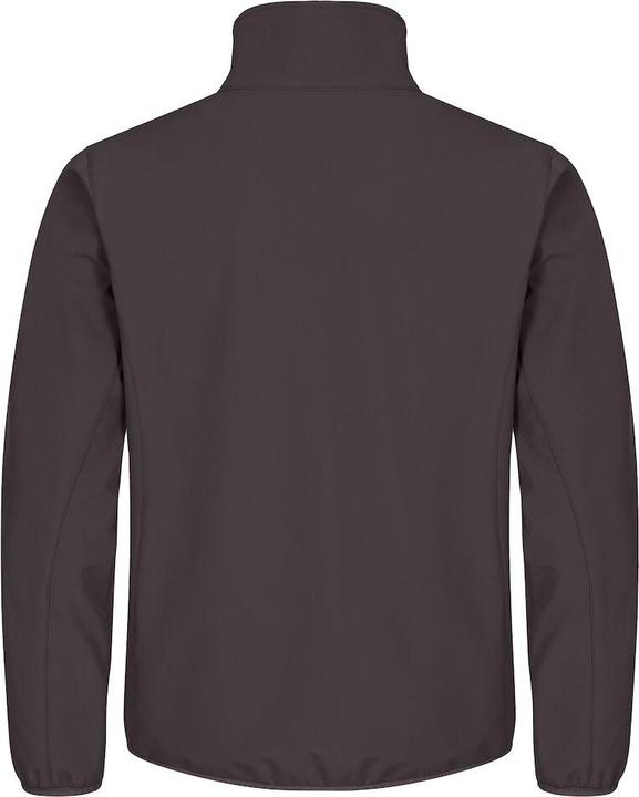 Immagine prodotto Clique Classic Giacca Soft Shell Uomo (S)