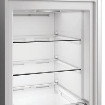 Produktbild Whirlpool Zamrażarka 286 L wysokość 187 cm biała - Saldetava WHMFF6312W4E (8003437071621)