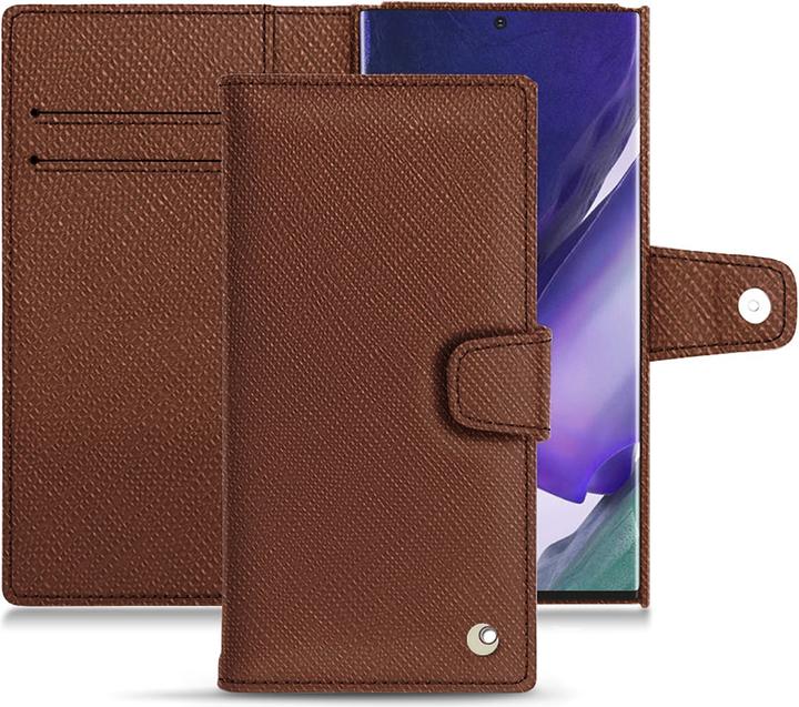 Marron délicat (Pantone #95614d)
