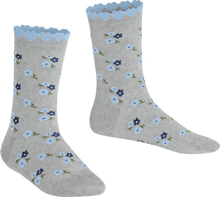 Produktbild Falke Ditsy Flowers Kinder (Einzelpack, 27 - 30)