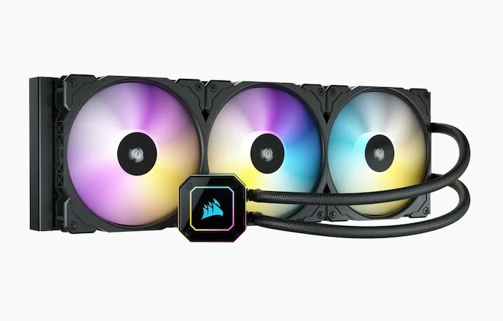 Immagine prodotto Corsair Icue H170i Elite Capellix