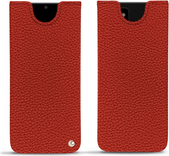 Papaye ( Pantone #b54317 )