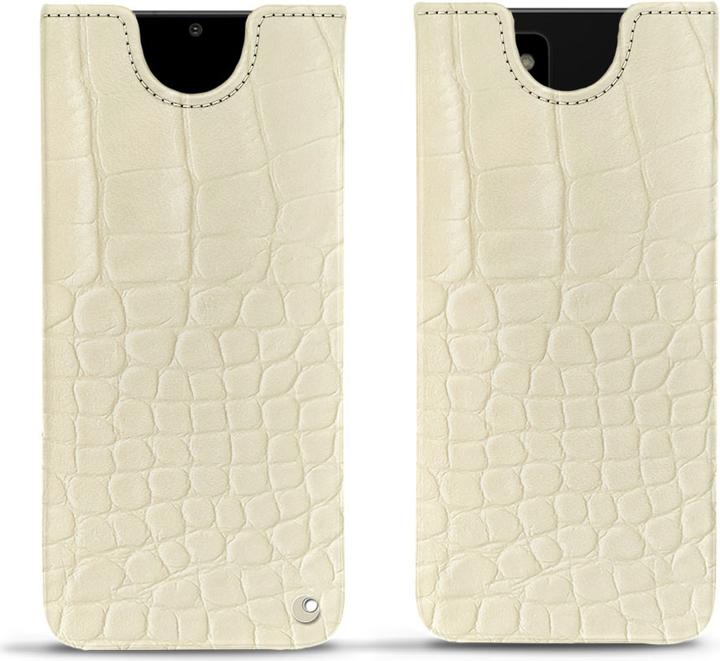 Crocodile milk ( Pantone #d6d2c4 )