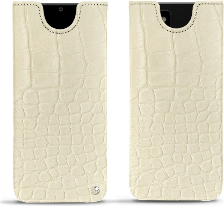 Crocodile milk ( Pantone #d6d2c4 )
