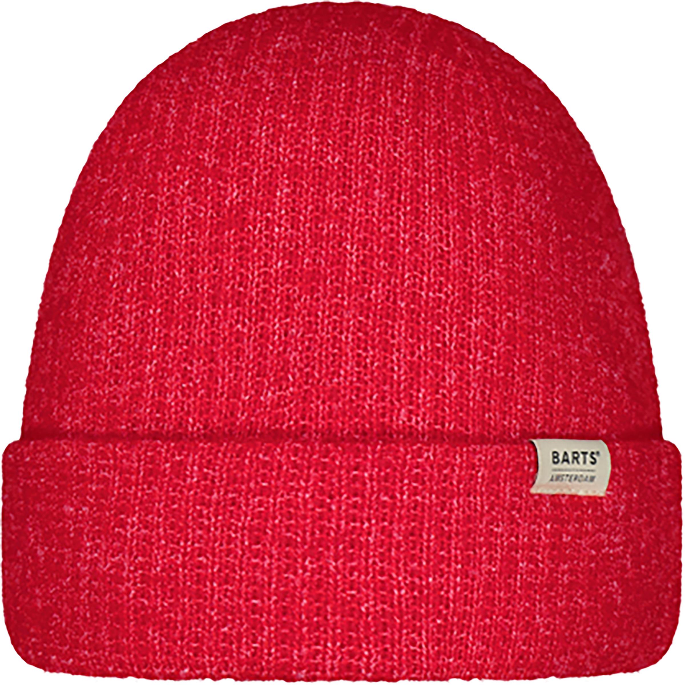 Barts, Damen, Mütze, Sarela, Rot