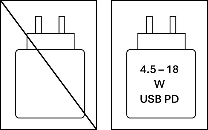 Image du produit jusit iPhone Air (256 Go, Bleu, 6.50", 48 Mpx, SIM + eSIM, A / Comme neuf)