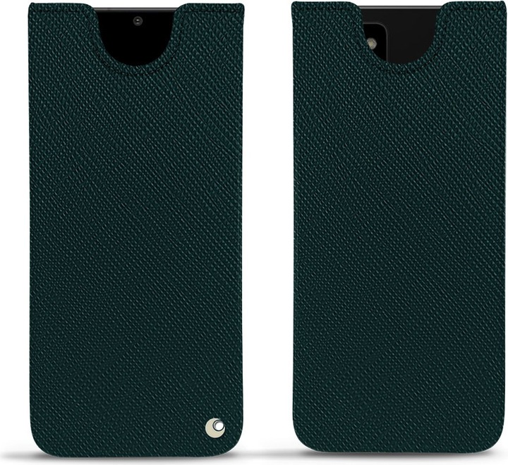 Noreve Housse cuir (Samsung Galaxy Note 20 Ultra)