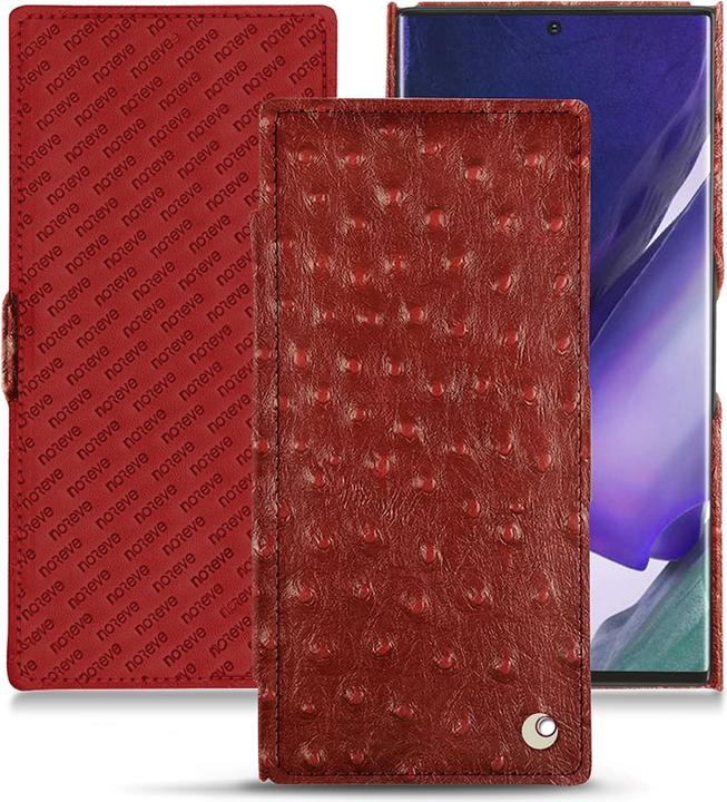 Image du produit Noreve Housse cuir horizontal (Samsung Galaxy Note 20 Ultra)