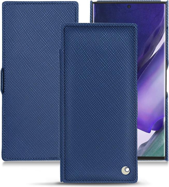 Bleu frisson ( Pantone #29588c )