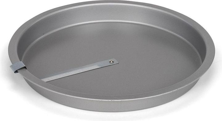 Produktbild Patisse Tortenform mit Messer - 23cm (23 cm)