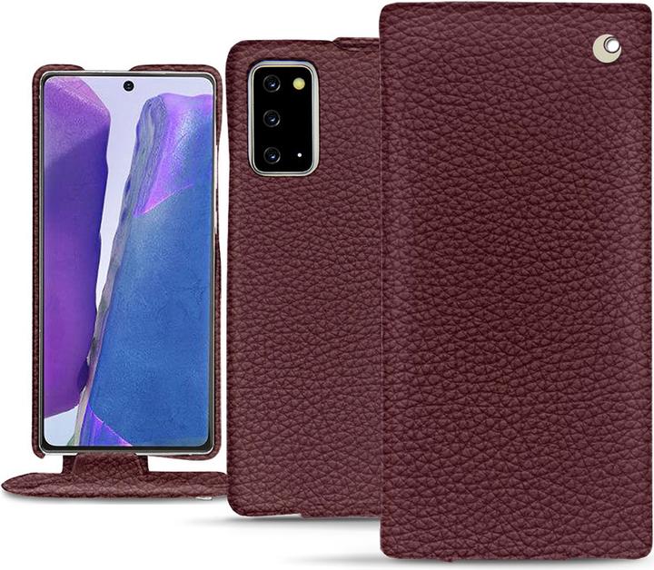 Image du produit Noreve Housse cuir vertical