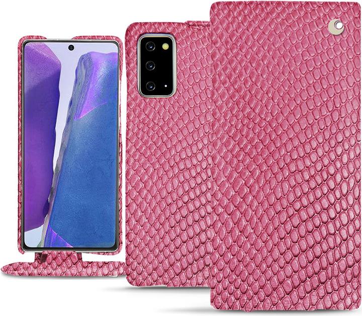 Image du produit Noreve Housse cuir vertical