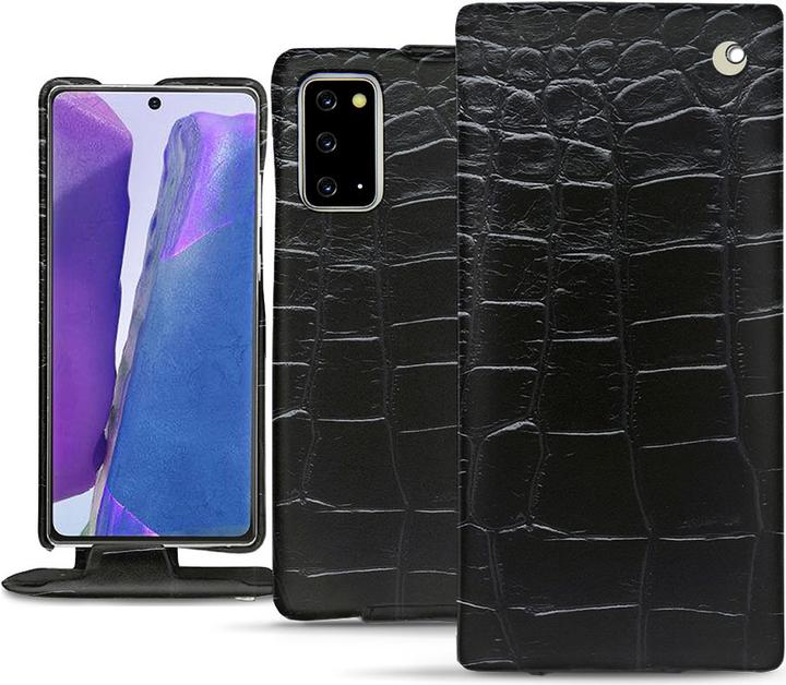 Produktbild Noreve Lederschutzhülle vertikal