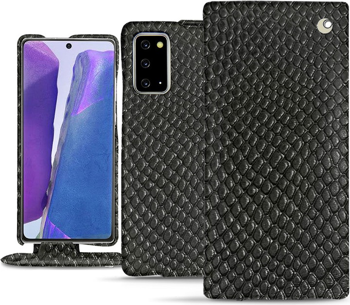 Image du produit Noreve Housse cuir vertical