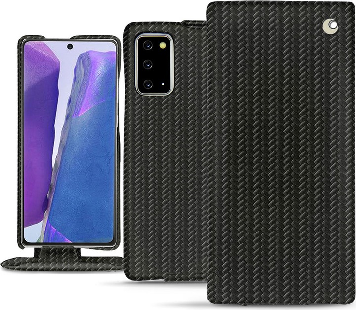 Image du produit Noreve Housse cuir vertical